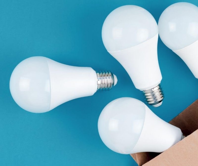 Cozie-Homes-AirBnB-Property-manager-Light-Bulbs