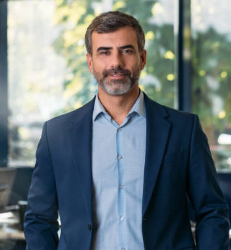 Daniel Hunnibell - Cozie homes