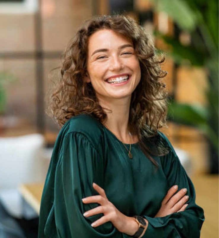 Letizia Fontana - Cozie homes