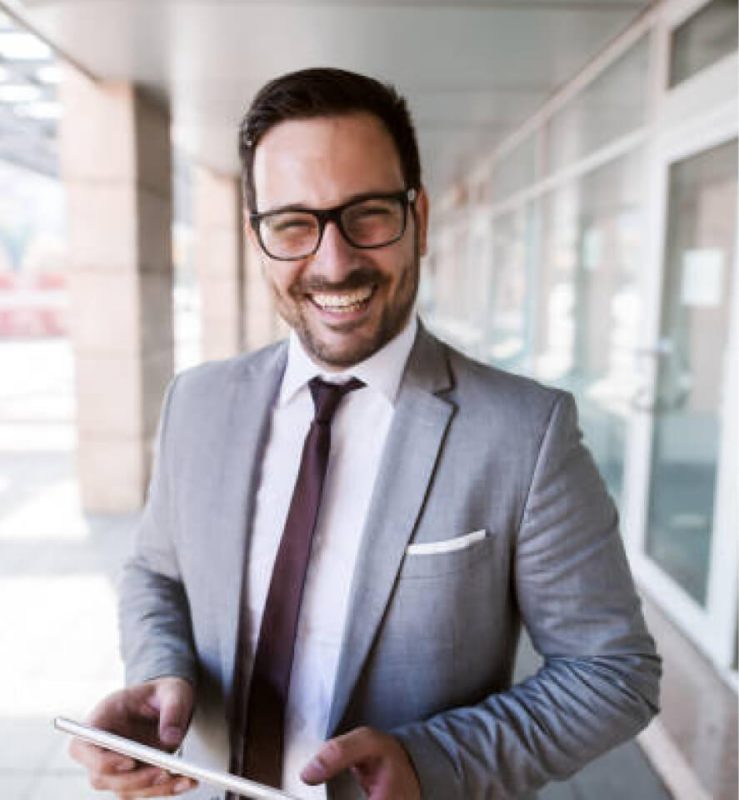 Martin Greenhalgh - Cozie homes