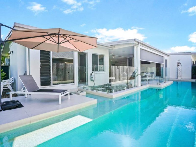 Northern Beaches banner - Cozie homes