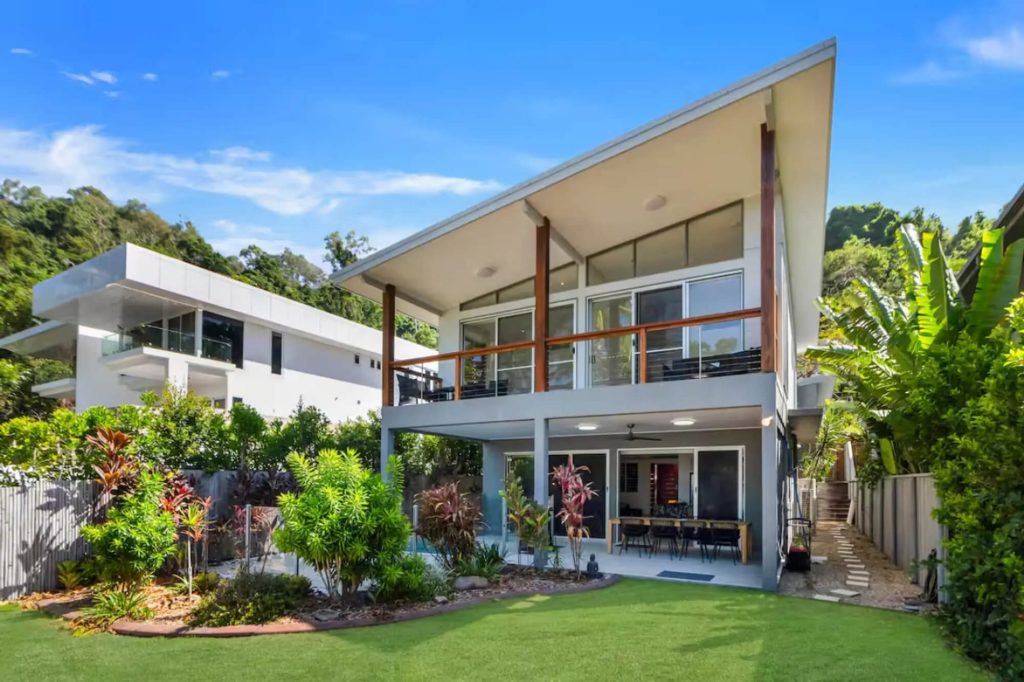 Property item Cozie homes