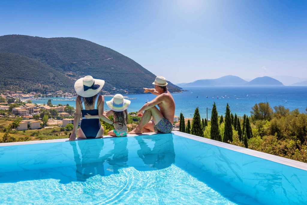 Resort Experiences - Cozie homes