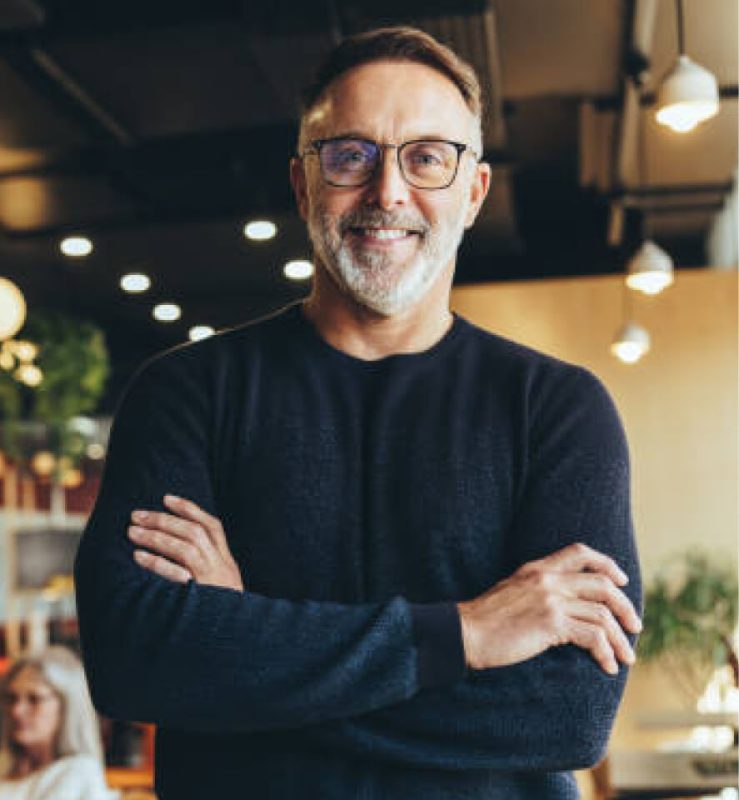 Thomas Railton - Cozie homes