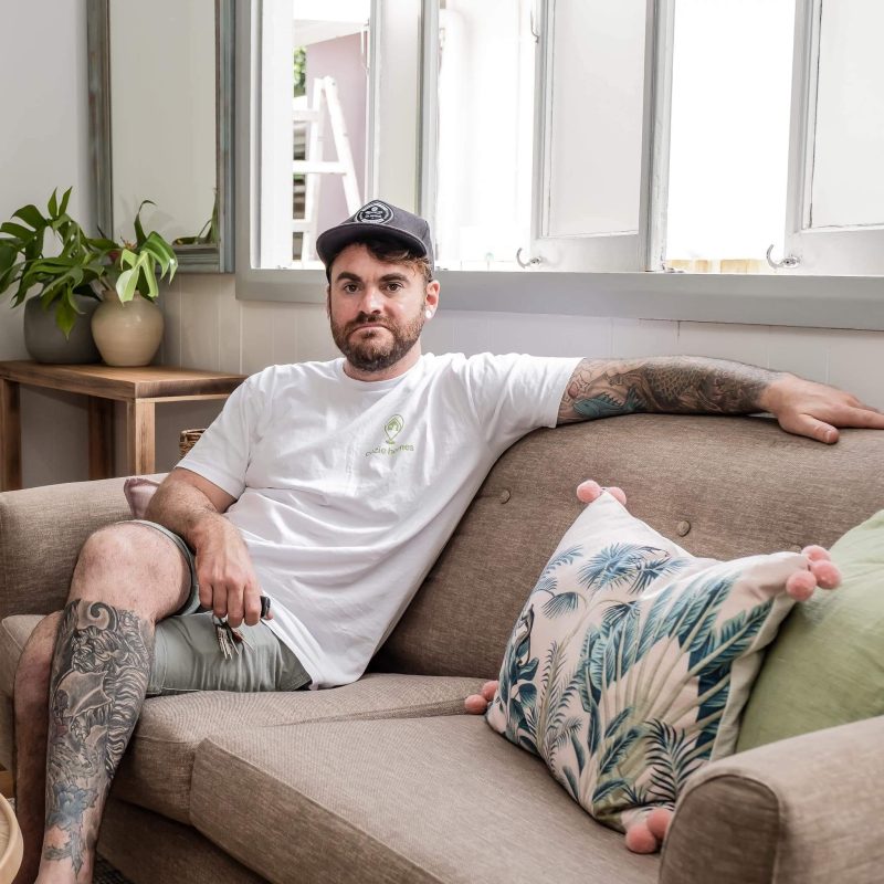 Cozie Home voted one of the Best Property Managers in Cairns by Maid2Match